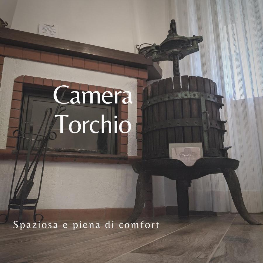 Maremmano Bnb Capalbio Exterior photo
