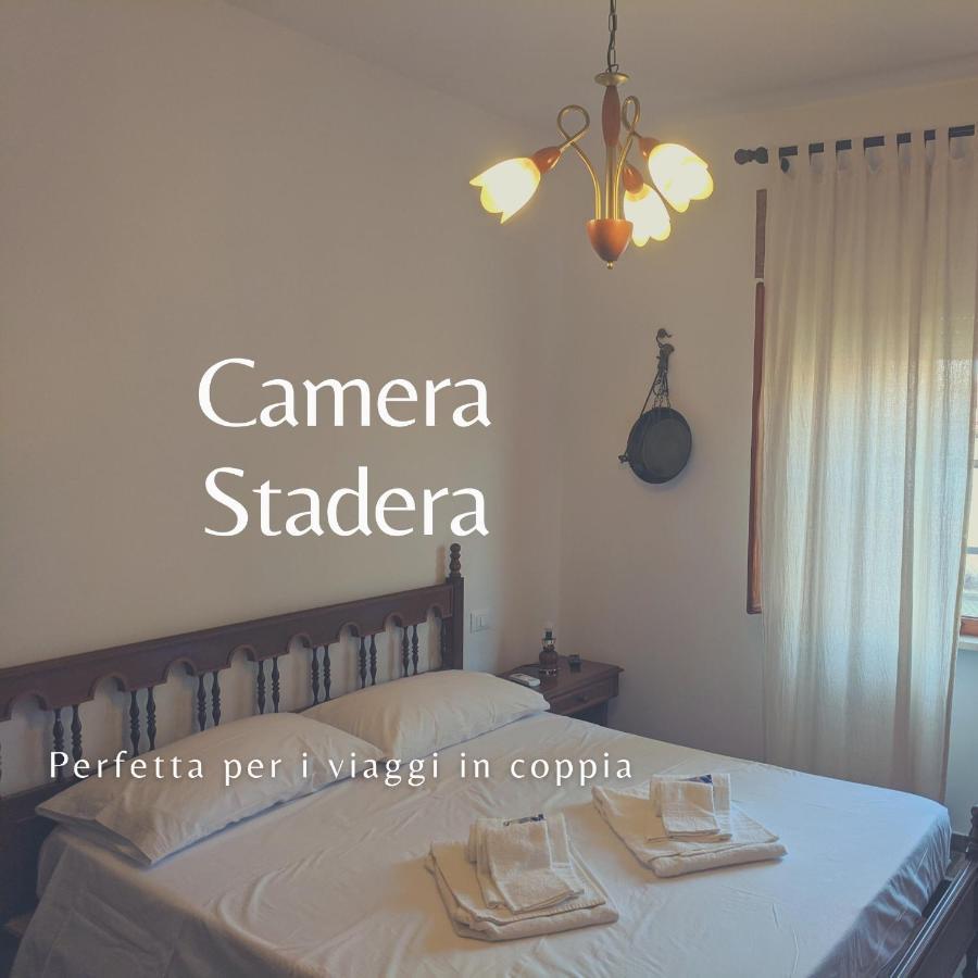 Maremmano Bnb Capalbio Exterior photo