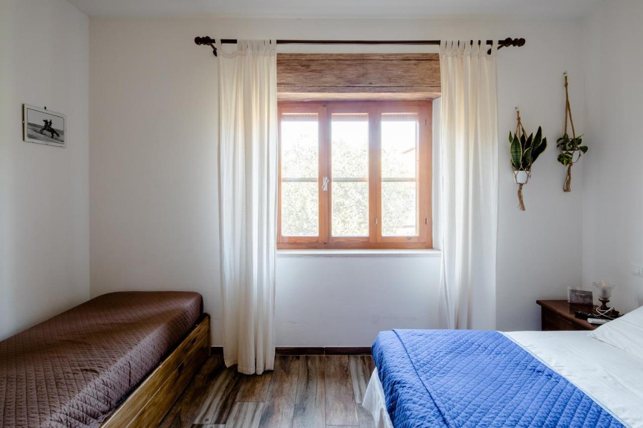Maremmano Bnb Capalbio Exterior photo