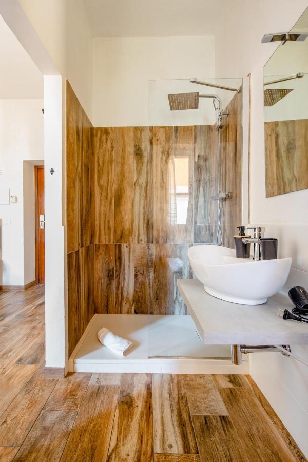 Maremmano Bnb Capalbio Exterior photo