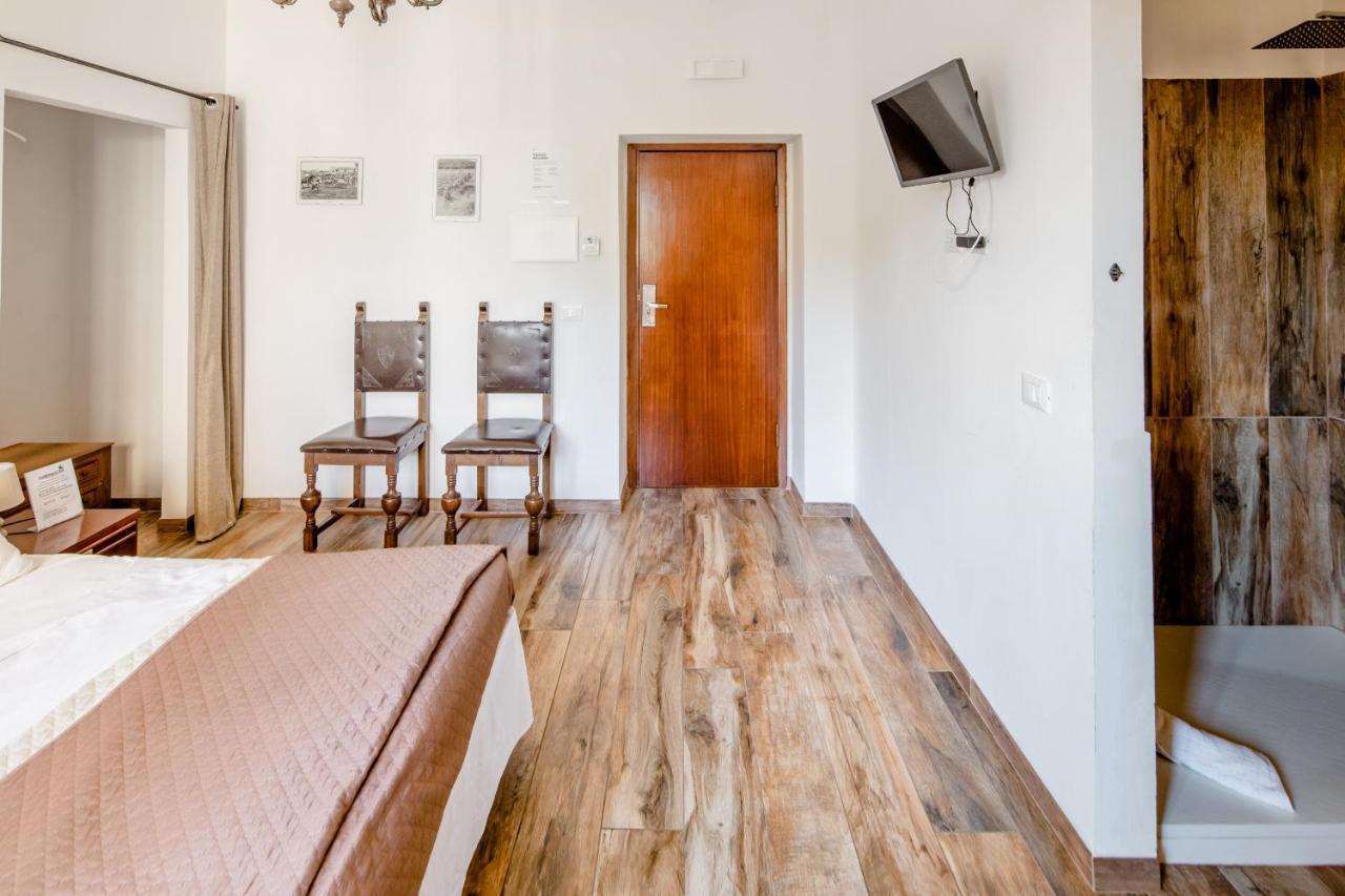Maremmano Bnb Capalbio Exterior photo