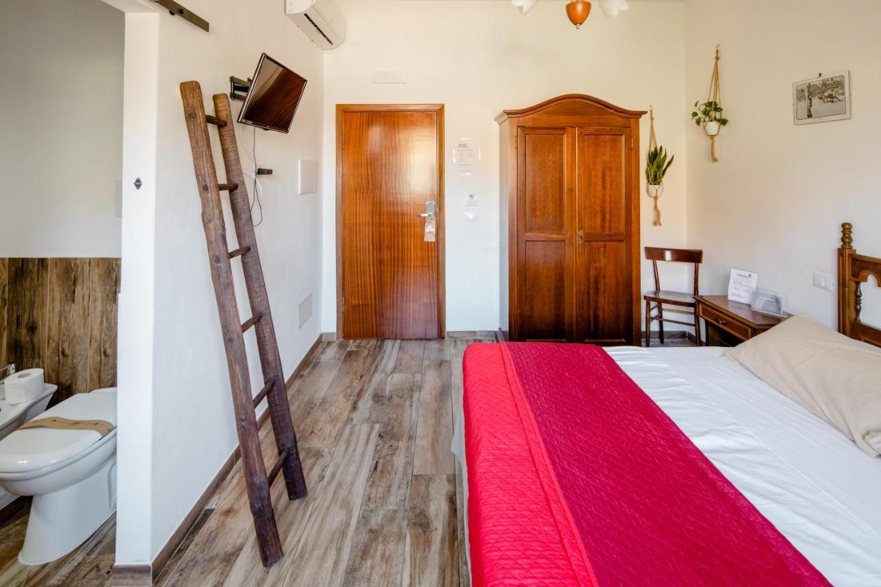 Maremmano Bnb Capalbio Exterior photo