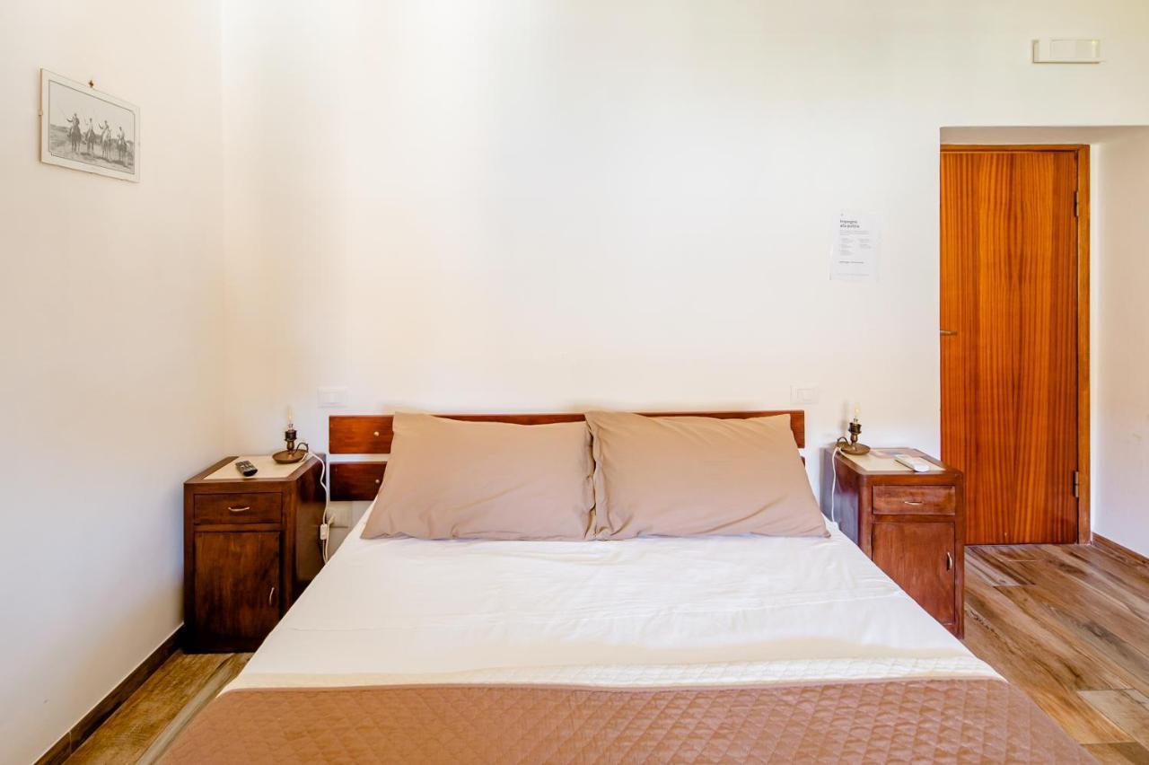 Maremmano Bnb Capalbio Exterior photo