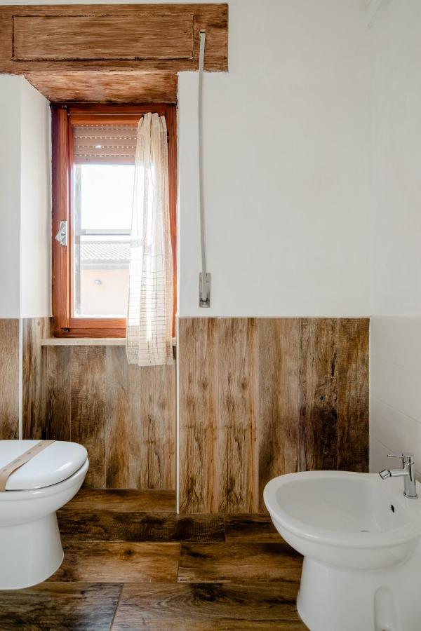 Maremmano Bnb Capalbio Exterior photo