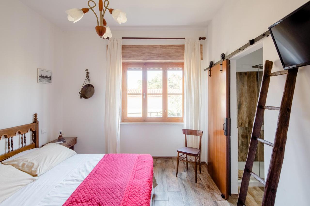 Maremmano Bnb Capalbio Exterior photo