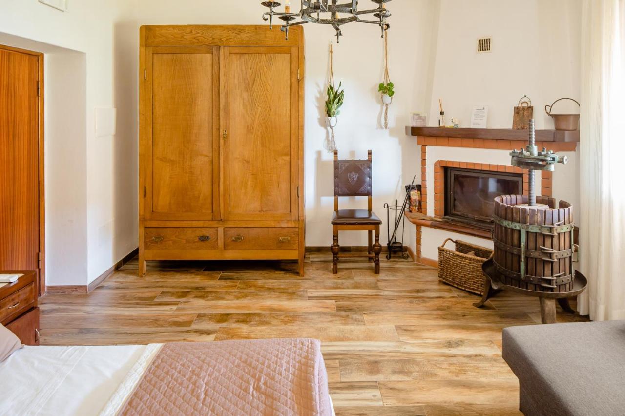 Maremmano Bnb Capalbio Exterior photo