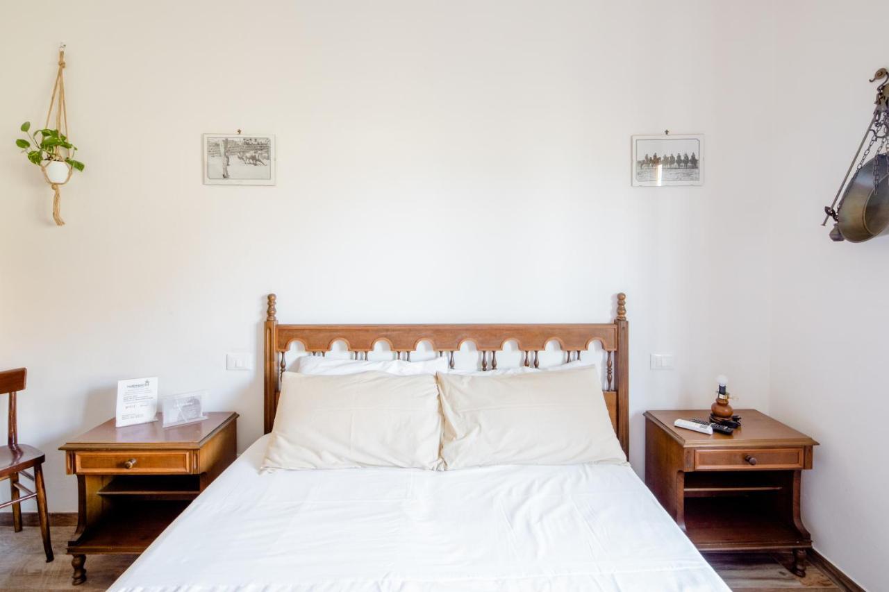 Maremmano Bnb Capalbio Exterior photo