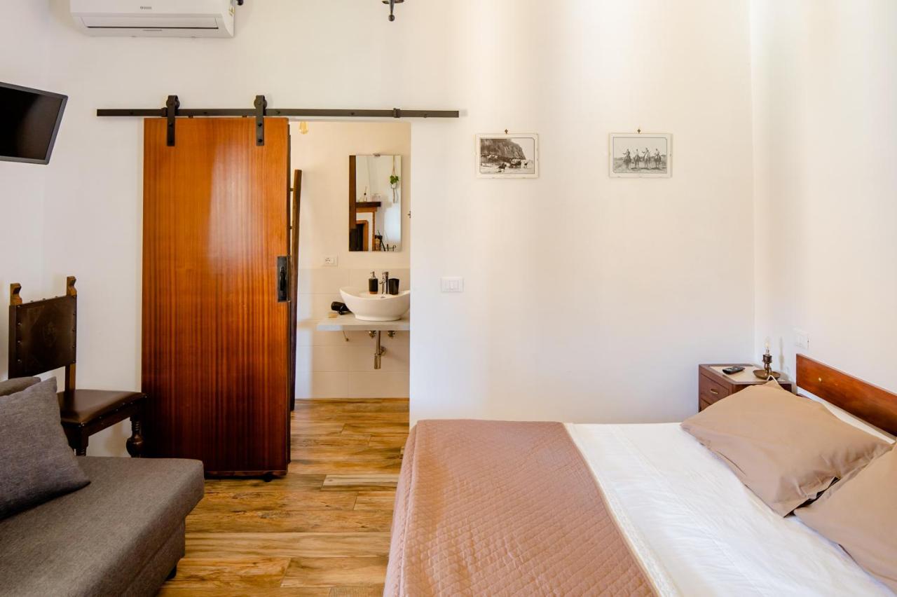 Maremmano Bnb Capalbio Exterior photo