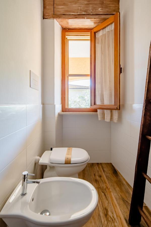 Maremmano Bnb Capalbio Exterior photo