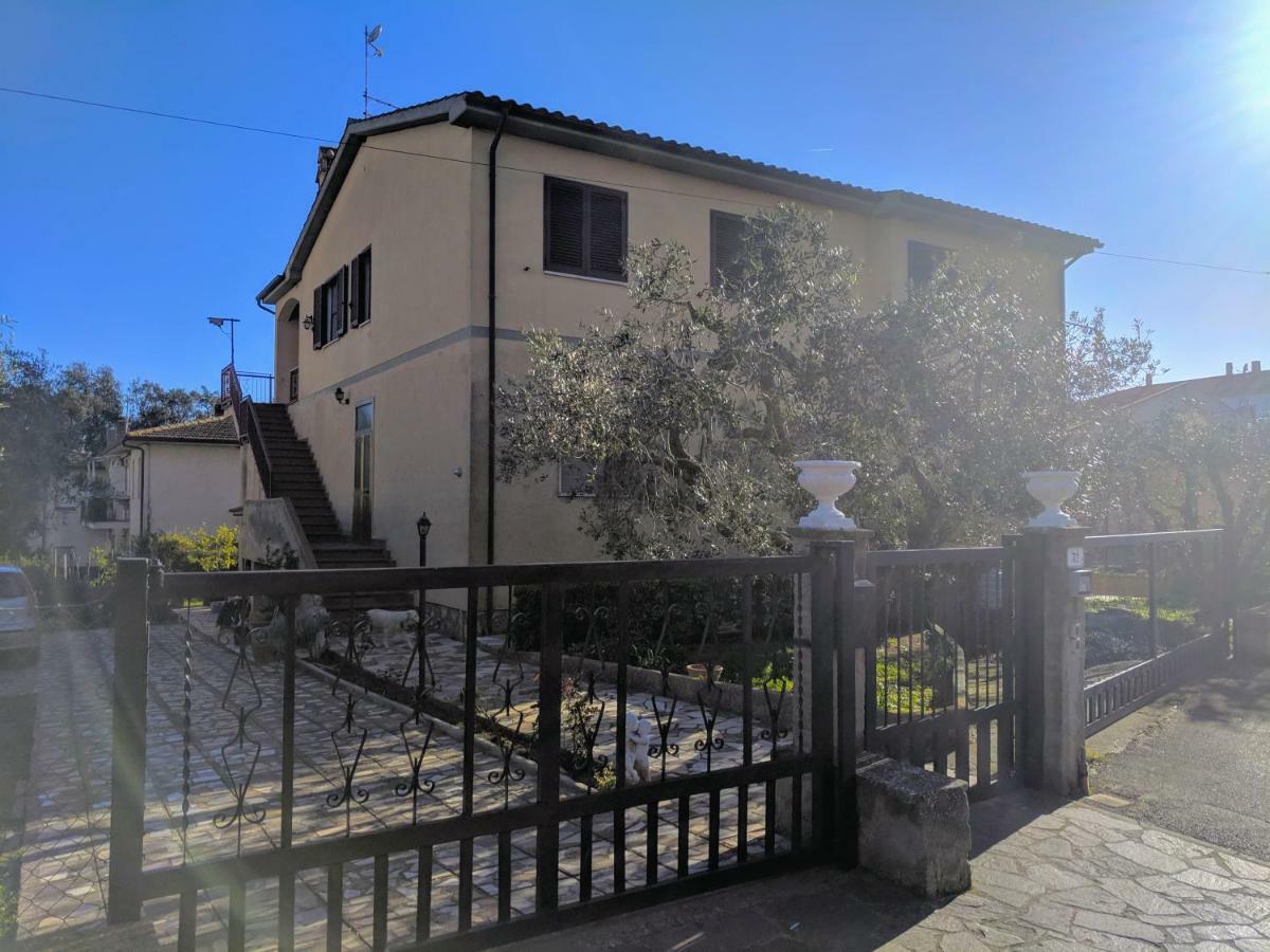 Maremmano Bnb Capalbio Exterior photo