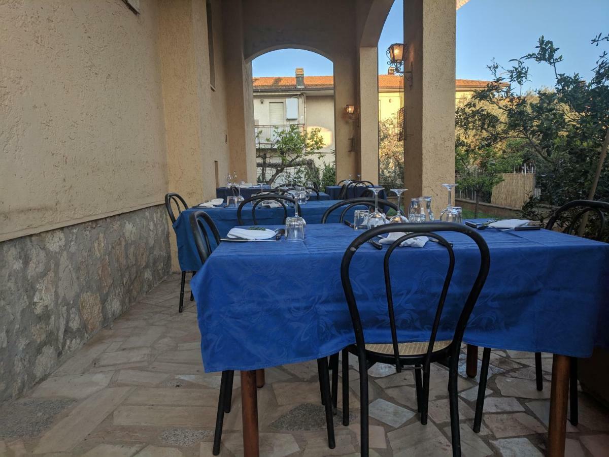Maremmano Bnb Capalbio Exterior photo