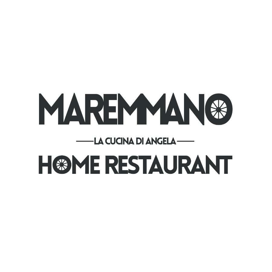 Maremmano Bnb Capalbio Exterior photo