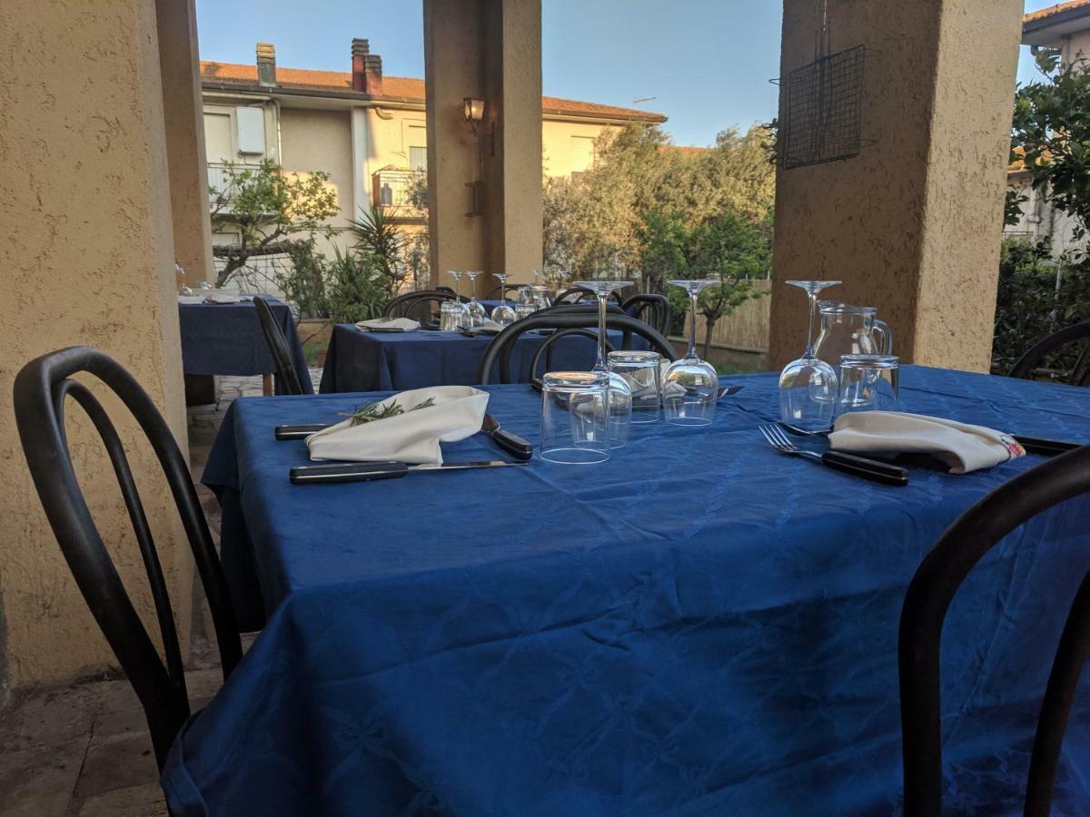 Maremmano Bnb Capalbio Exterior photo